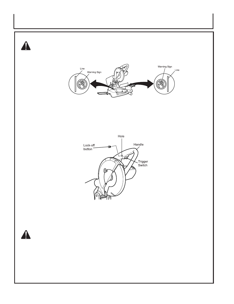 Operation | John Deere ET-3403-J User Manual | Page 16 / 68