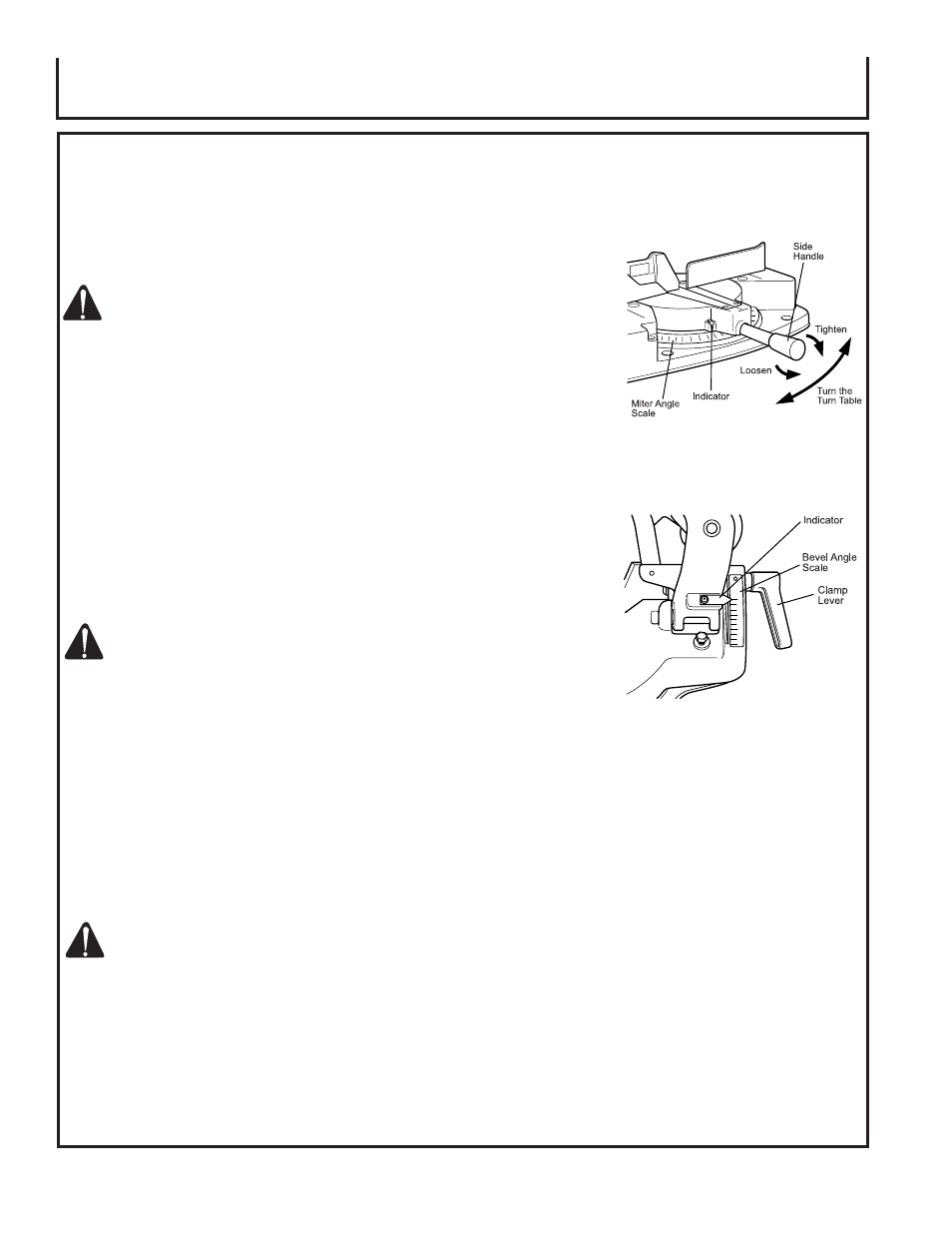 Operation | John Deere ET-3403-J User Manual | Page 18 / 68
