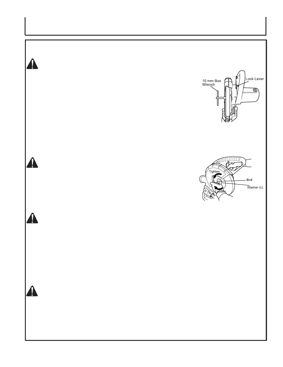 Operation | John Deere ET-3403-J User Manual | Page 21 / 68