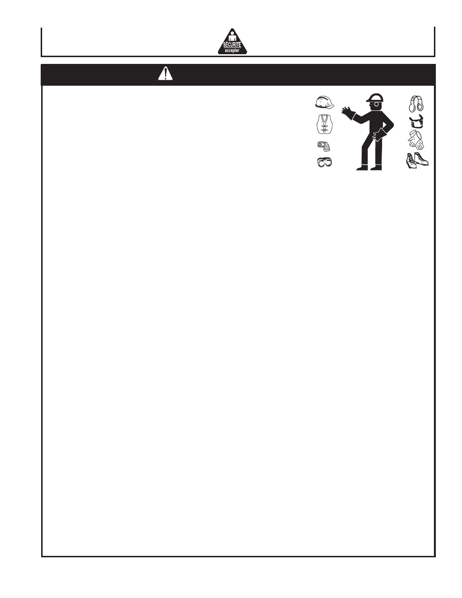 Advertissement | John Deere ET-3403-J User Manual | Page 27 / 68