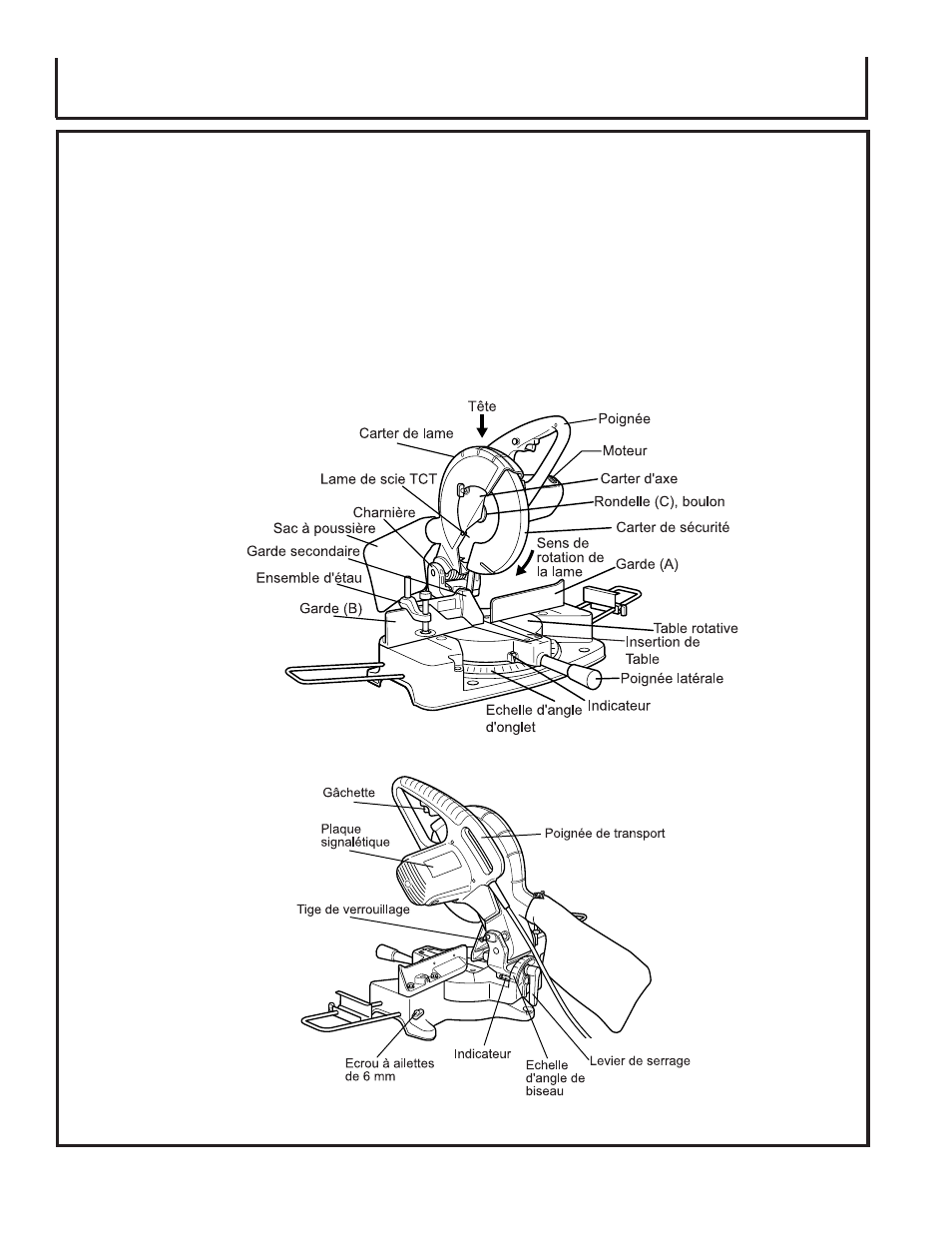 Description fonctionnelle | John Deere ET-3403-J User Manual | Page 32 / 68