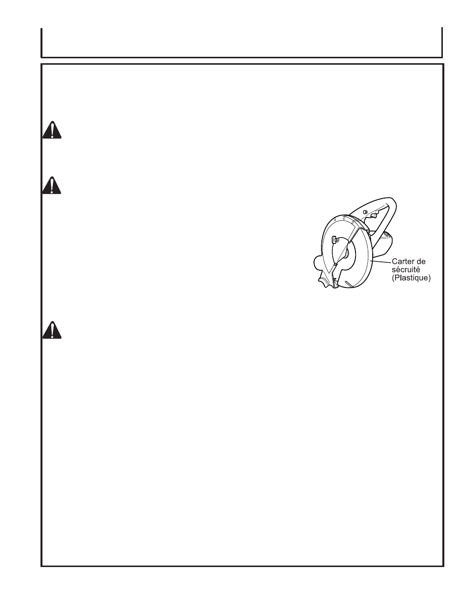 Utilisation | John Deere ET-3403-J User Manual | Page 35 / 68