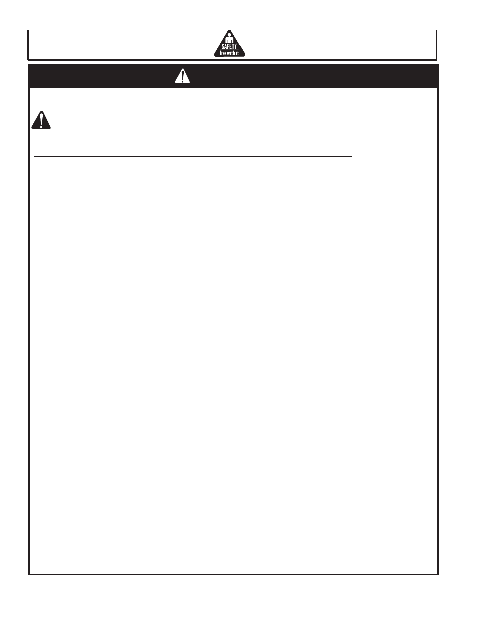 Important | John Deere ET-3403-J User Manual | Page 8 / 68