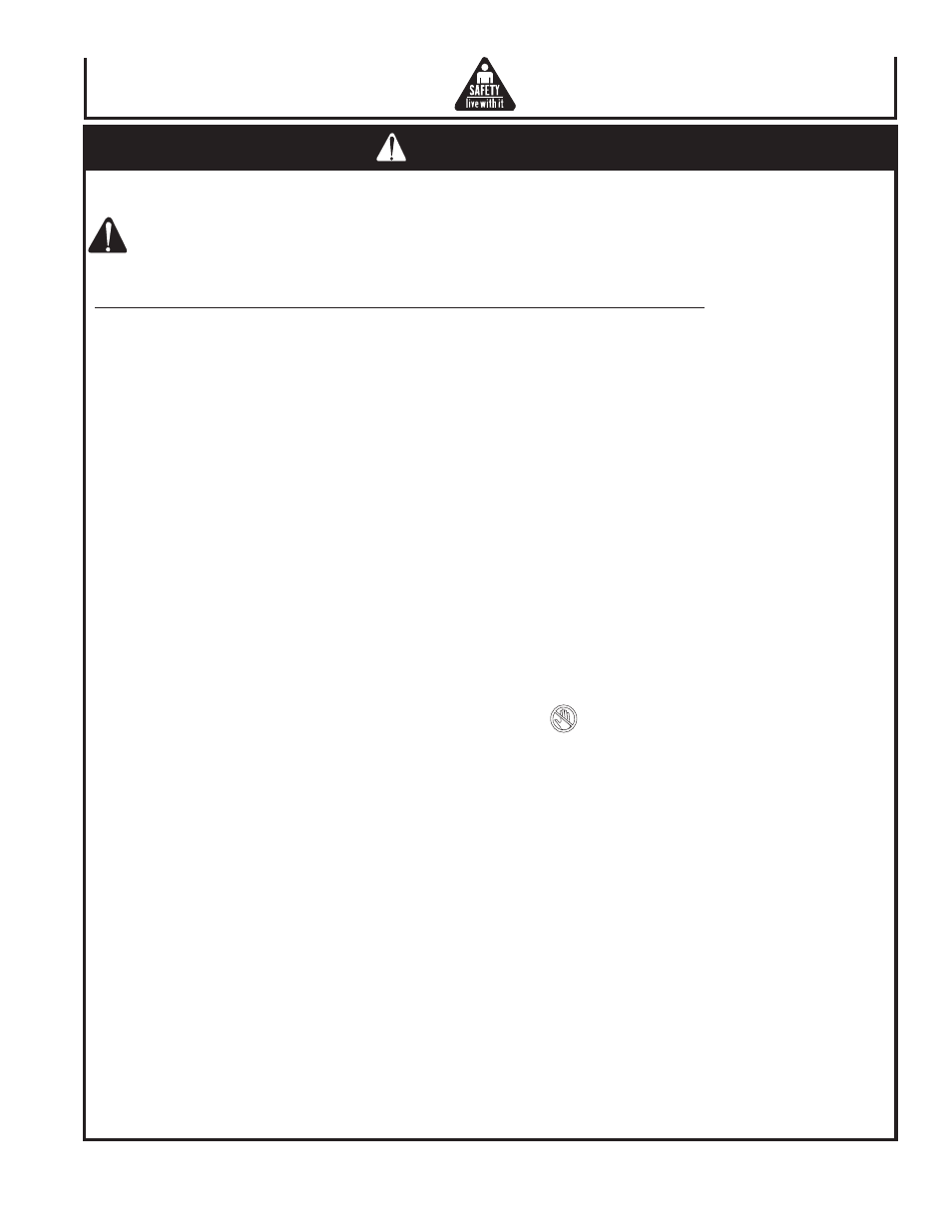 Important | John Deere ET-3403-J User Manual | Page 9 / 68