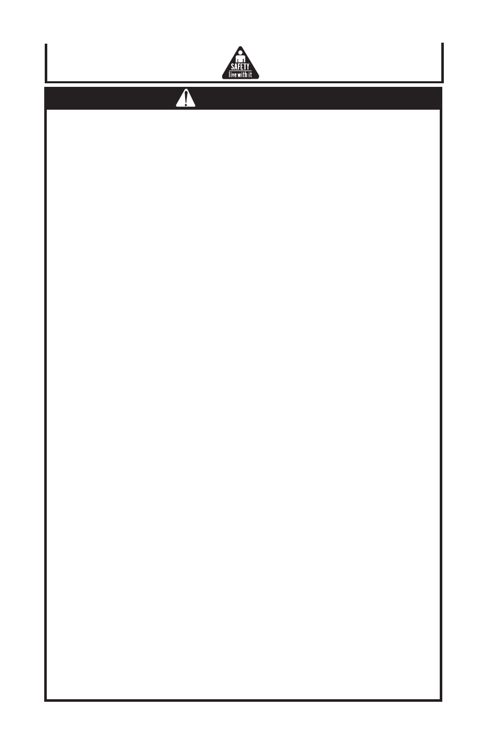 Caution | John Deere ET-3402-J User Manual | Page 7 / 20