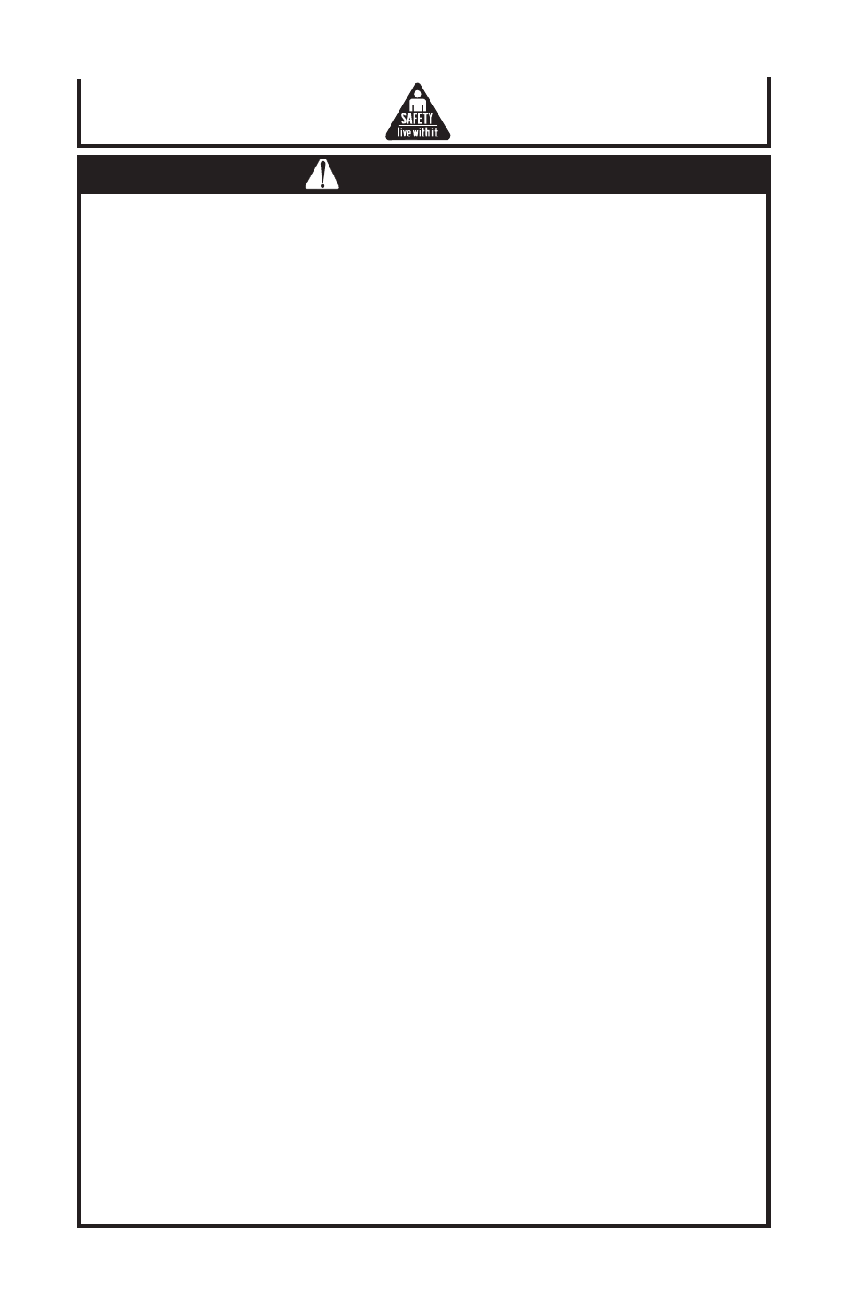 Caution | John Deere ET-3402-J User Manual | Page 8 / 20