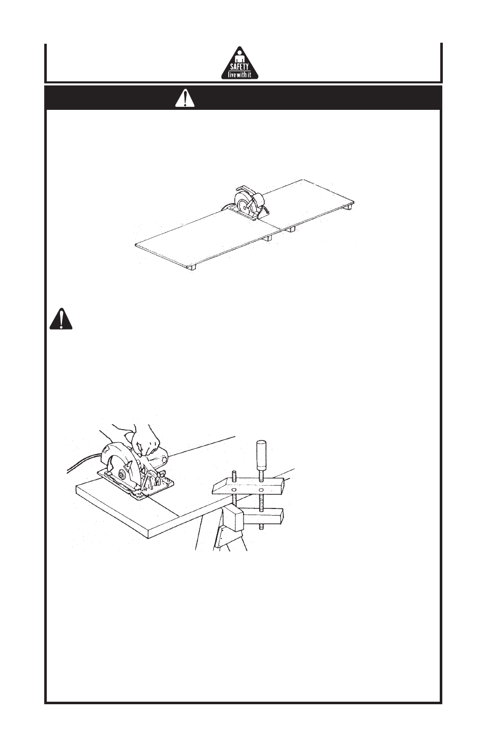 Caution | John Deere ET-3402-J User Manual | Page 9 / 20