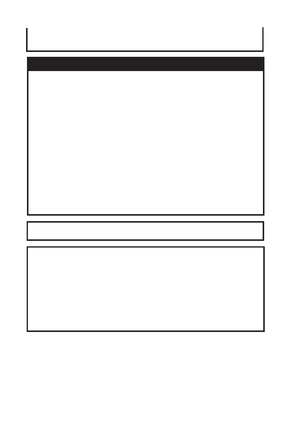Troubleshooting specifications | John Deere ET-3202 User Manual | Page 9 / 32