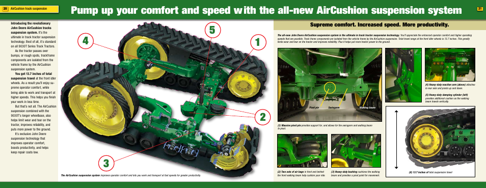 John Deere 9030 Series User Manual | Page 11 / 17