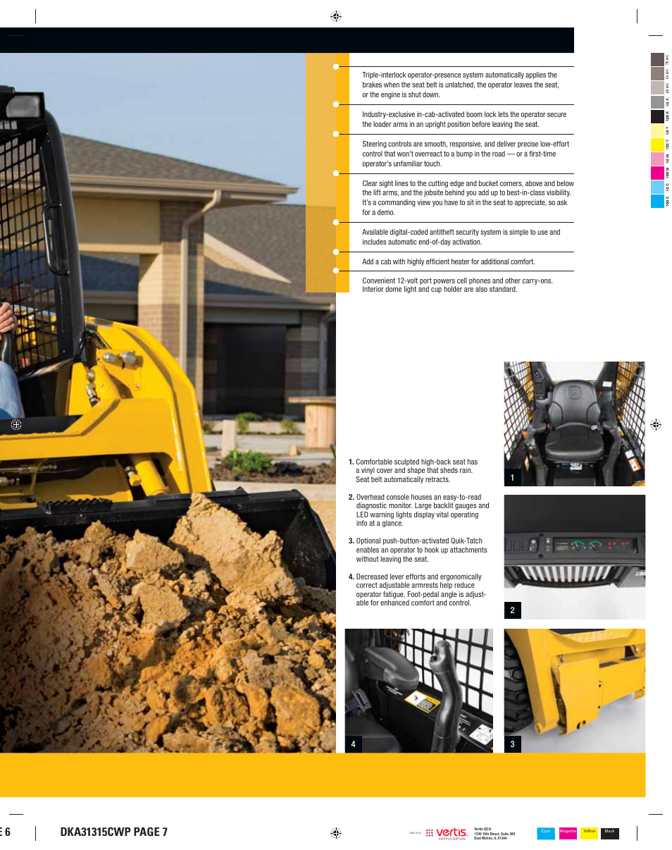 John Deere 313 User Manual | Page 7 / 16