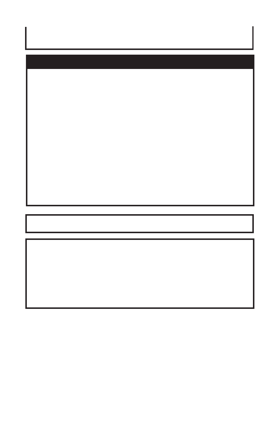 Troubleshooting specifications | John Deere AT-3305-J User Manual | Page 9 / 32