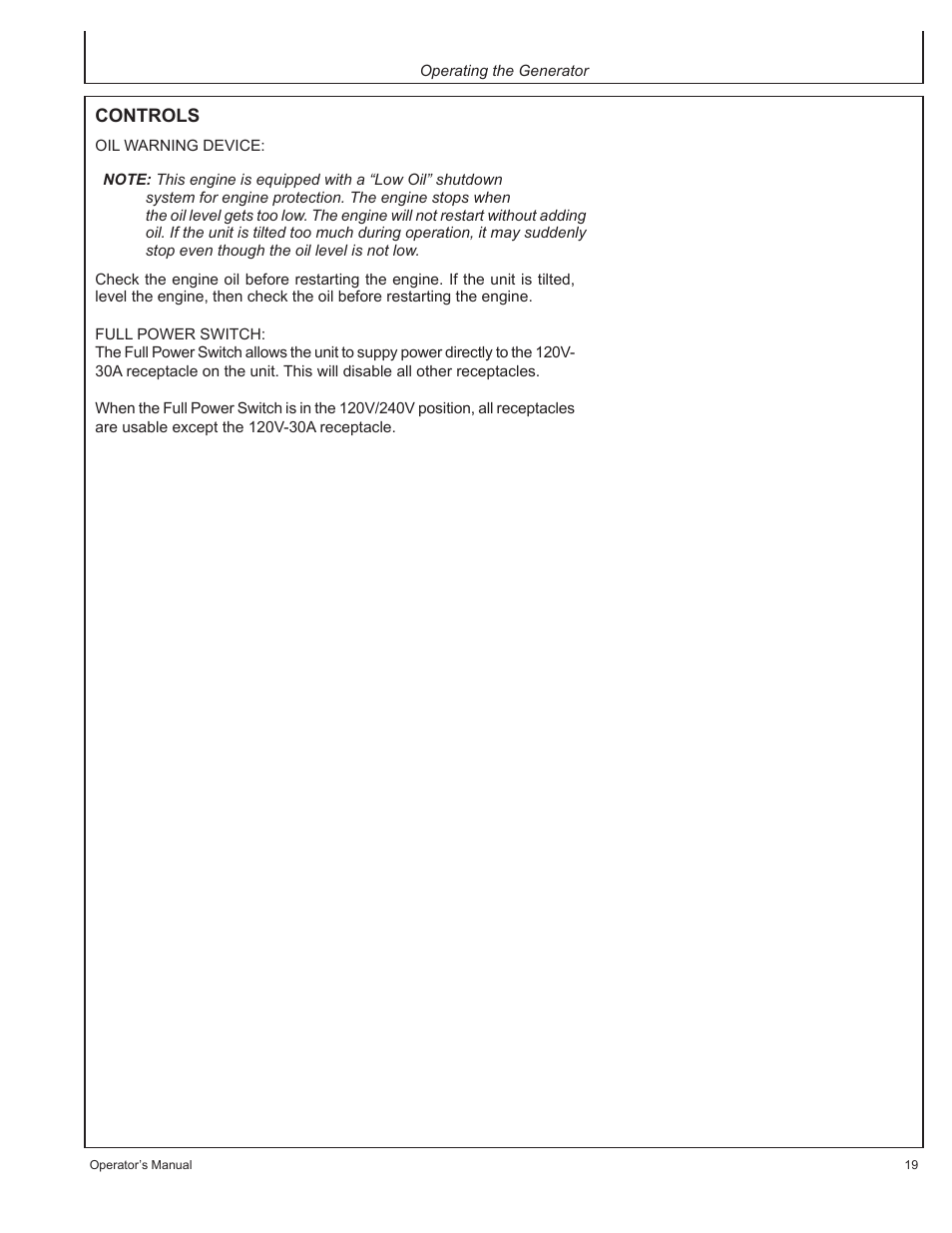 John Deere AC-G3010H User Manual | Page 19 / 98