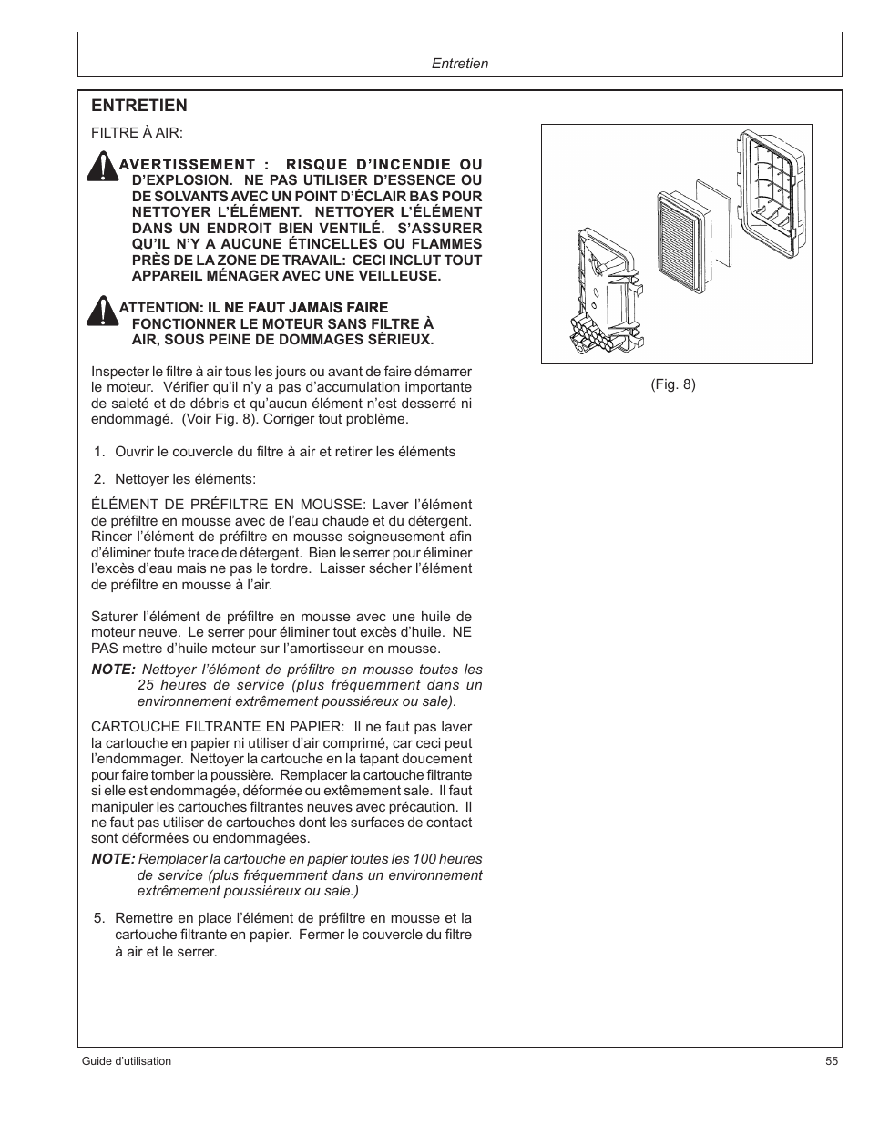 John Deere AC-G3010H User Manual | Page 55 / 98