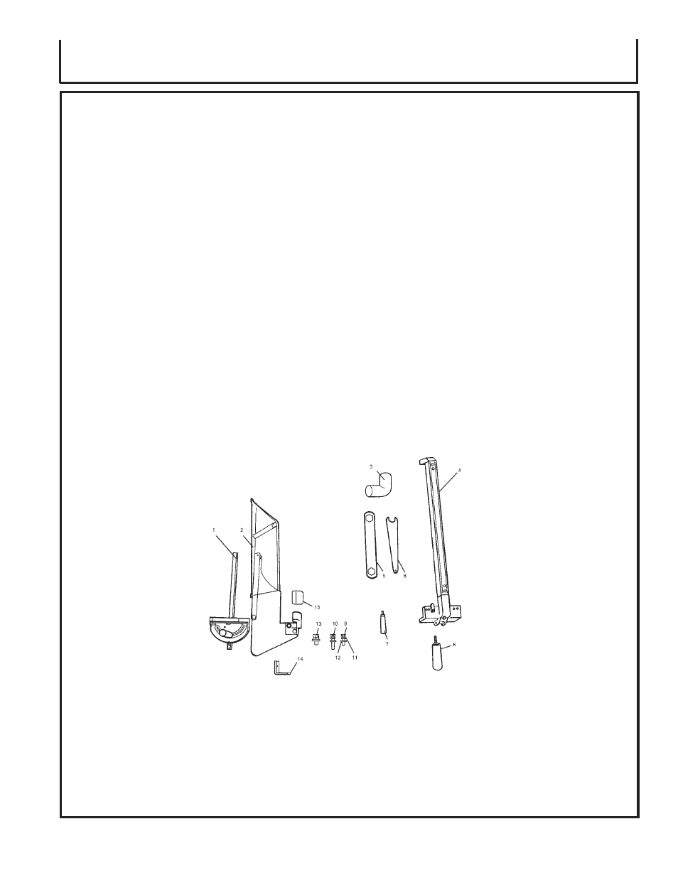 Functional description | John Deere ET-3409-J User Manual | Page 11 / 80