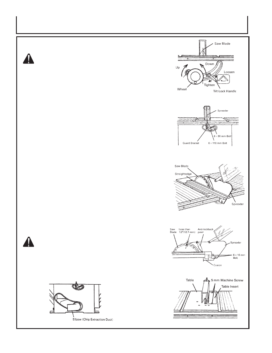 Assembly | John Deere ET-3409-J User Manual | Page 14 / 80