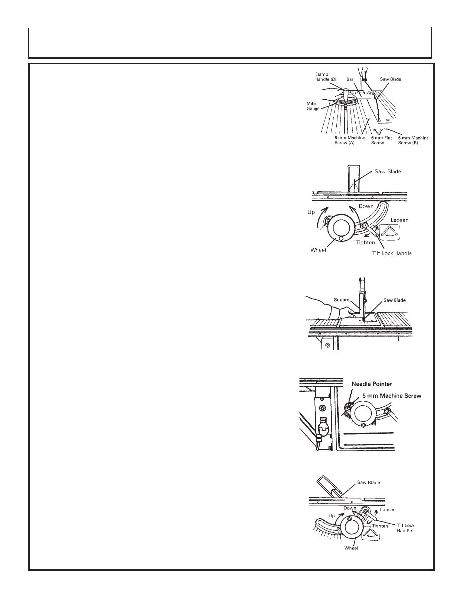 Assembly | John Deere ET-3409-J User Manual | Page 16 / 80