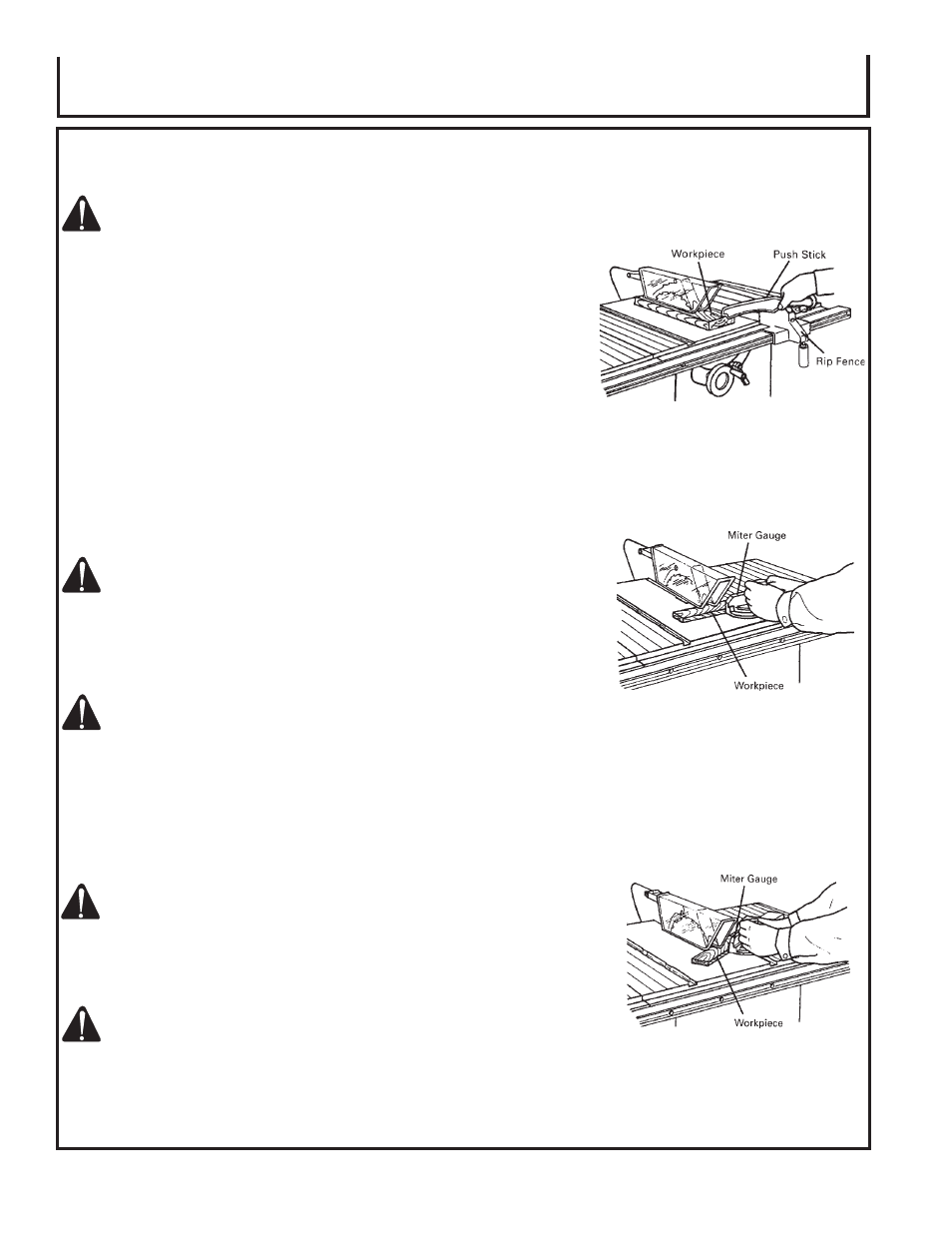 Operation | John Deere ET-3409-J User Manual | Page 22 / 80