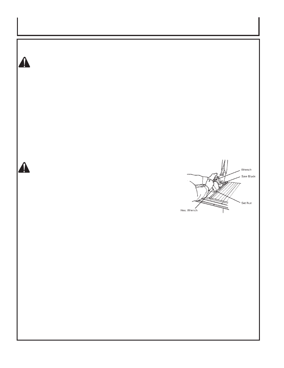 Operation | John Deere ET-3409-J User Manual | Page 24 / 80