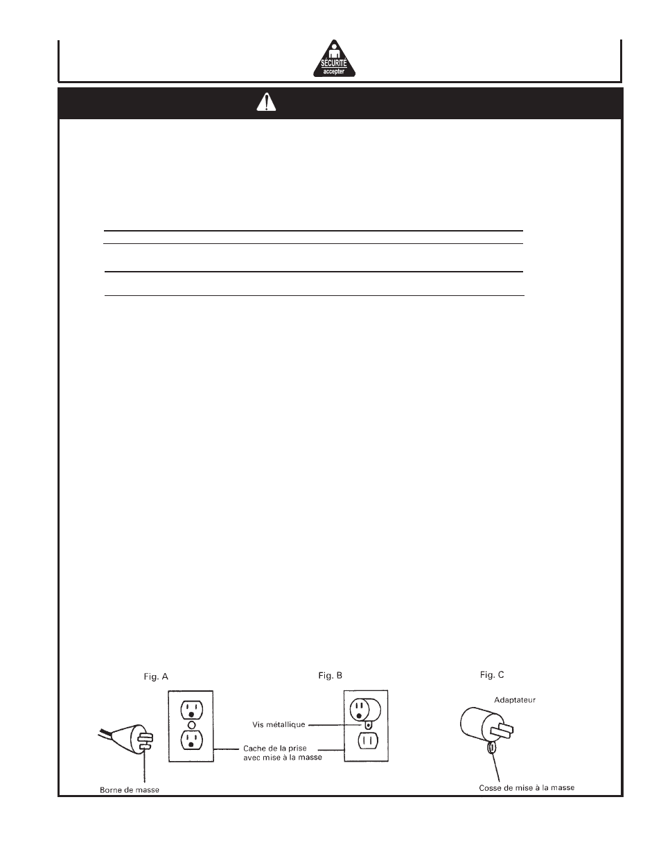 Attention | John Deere ET-3409-J User Manual | Page 33 / 80