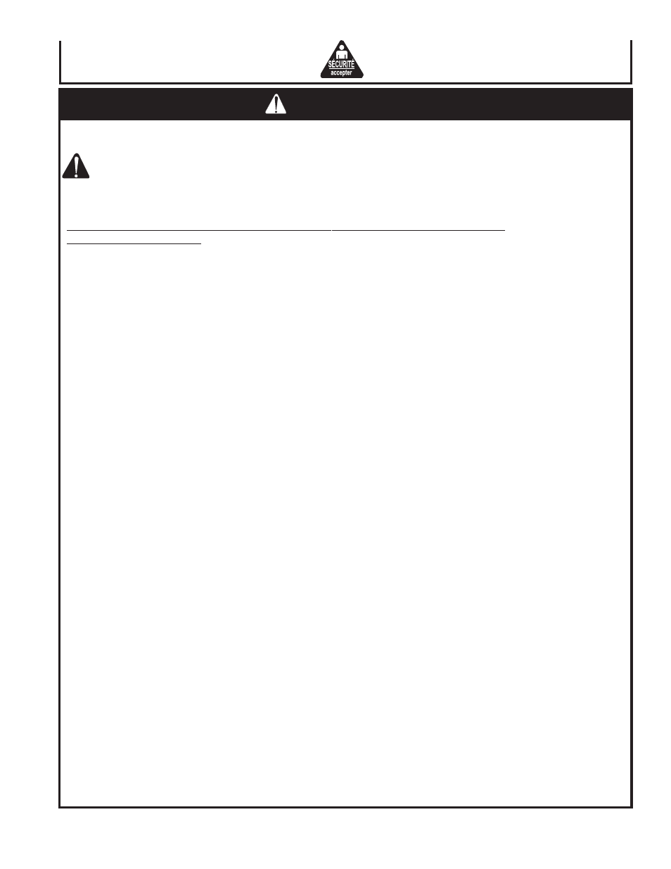 Important | John Deere ET-3409-J User Manual | Page 35 / 80
