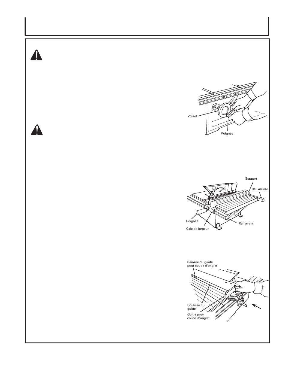 Montage | John Deere ET-3409-J User Manual | Page 39 / 80
