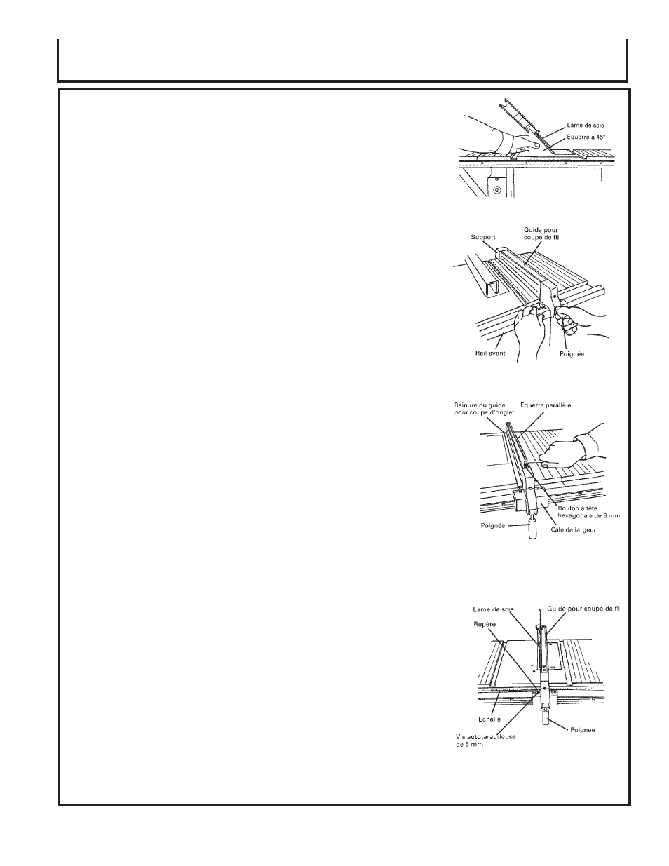 Montage | John Deere ET-3409-J User Manual | Page 43 / 80