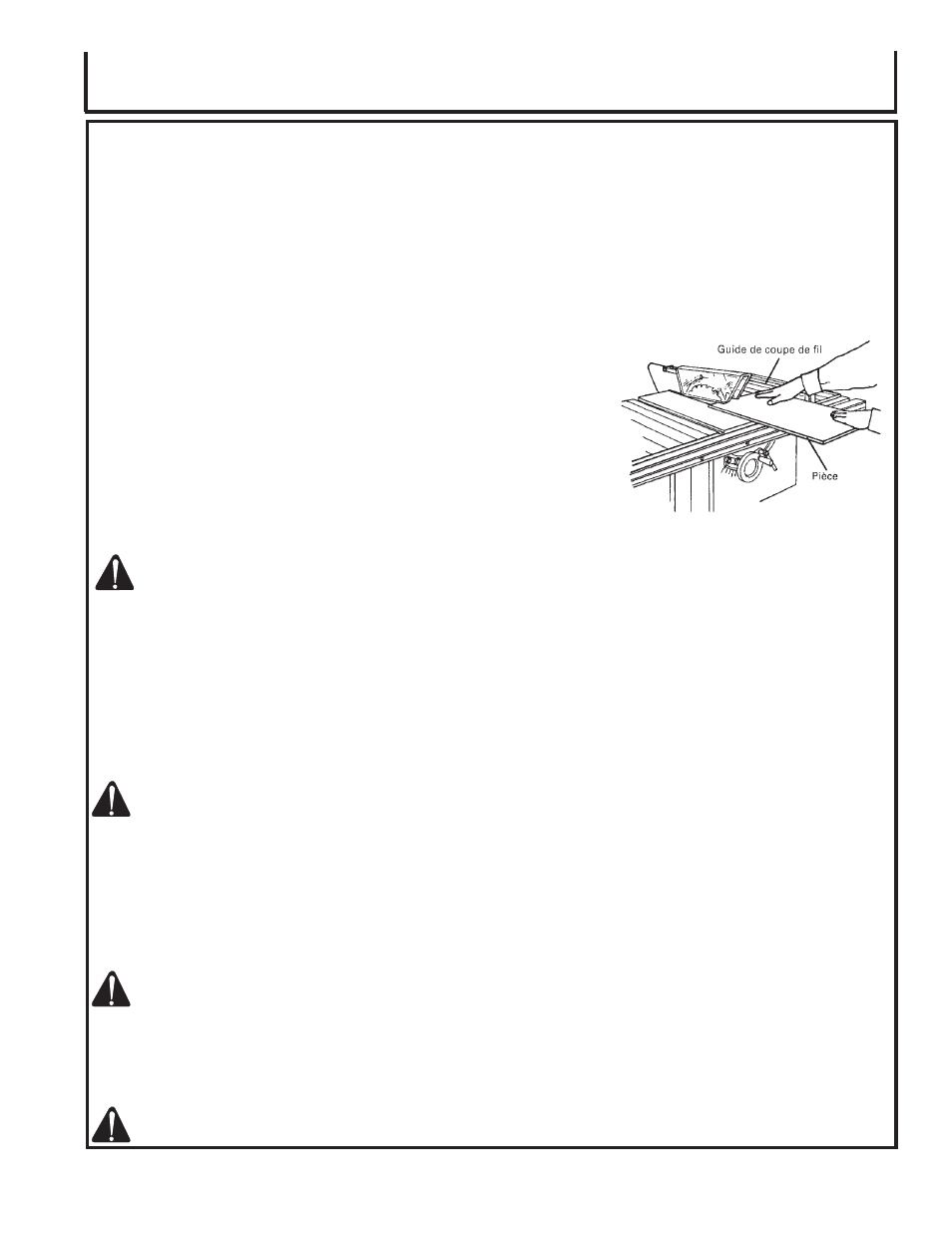 Utilisation | John Deere ET-3409-J User Manual | Page 47 / 80
