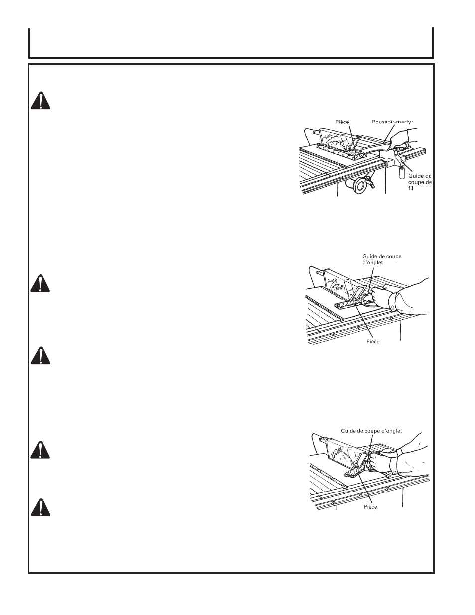 Utilisation | John Deere ET-3409-J User Manual | Page 48 / 80