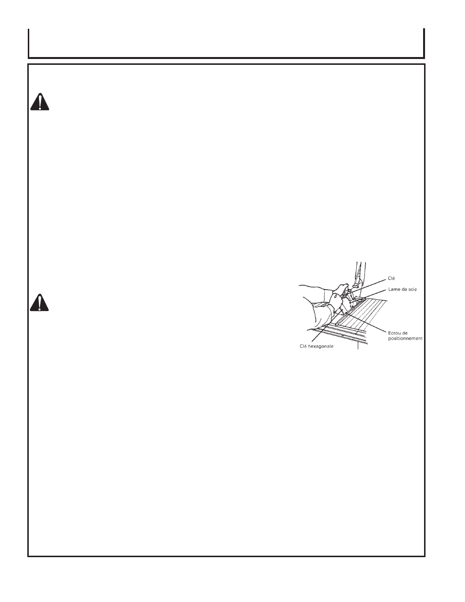 Utilisation | John Deere ET-3409-J User Manual | Page 50 / 80