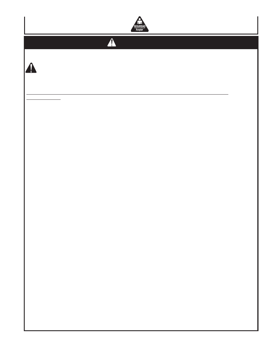 Importante | John Deere ET-3409-J User Manual | Page 61 / 80