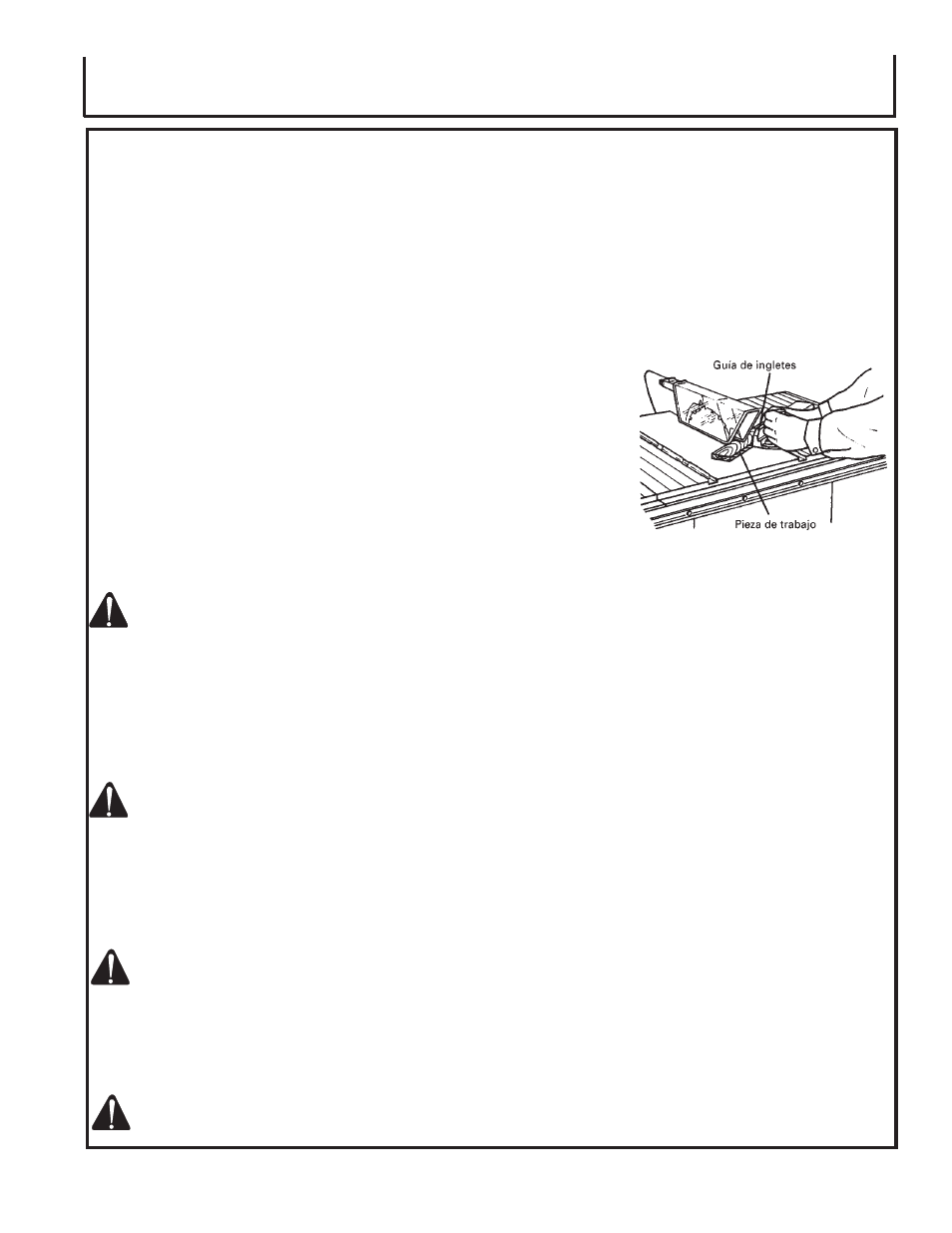 Operación | John Deere ET-3409-J User Manual | Page 73 / 80