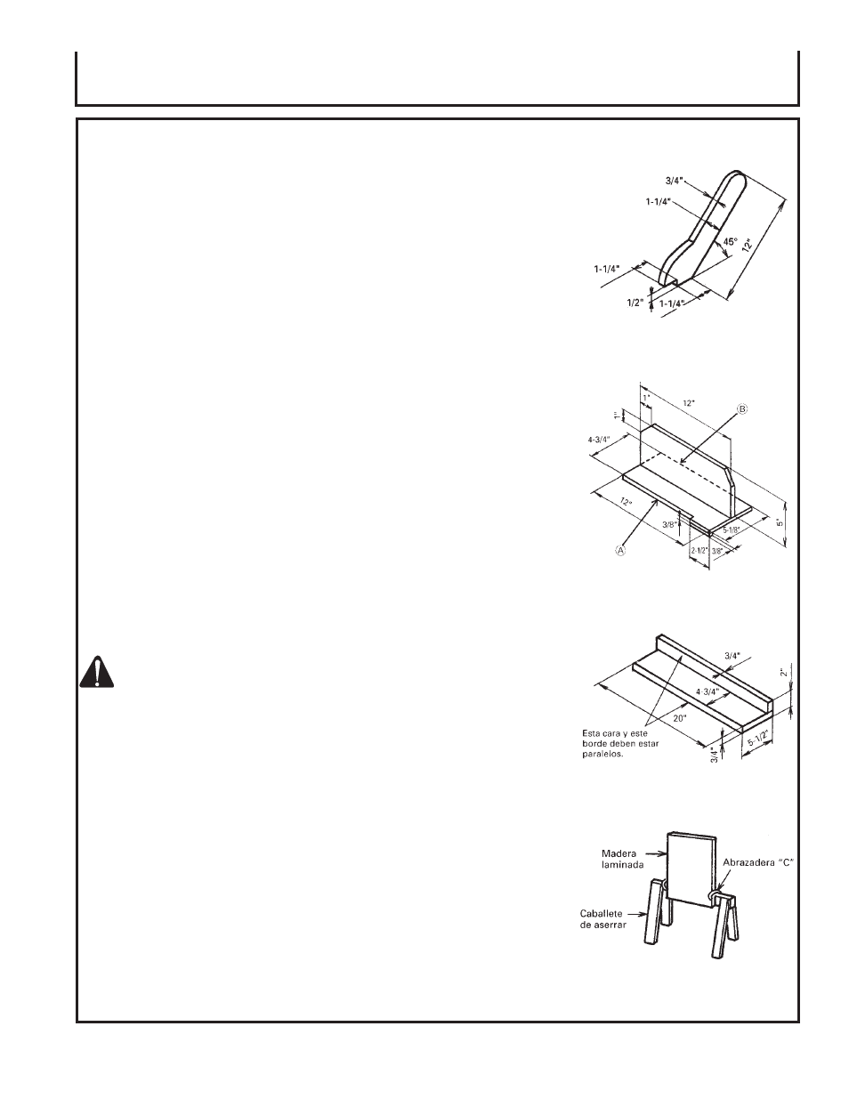 Operación | John Deere ET-3409-J User Manual | Page 75 / 80