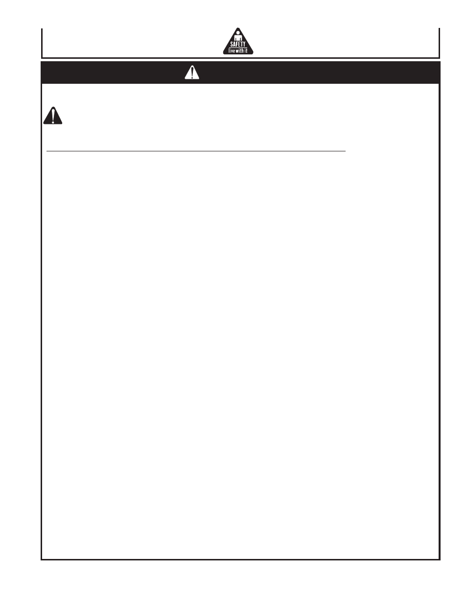 Important | John Deere ET-3409-J User Manual | Page 9 / 80