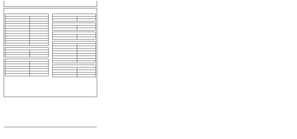 Specifications, John deere 5103e tractor, Section 155 | John Deere 5103E User Manual | Page 171 / 194