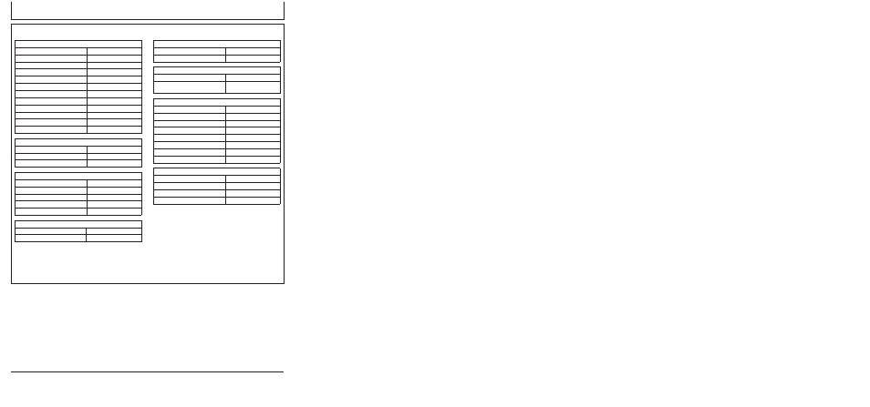 John deere 5103s tractor, Specifications | John Deere 5103E User Manual | Page 173 / 194