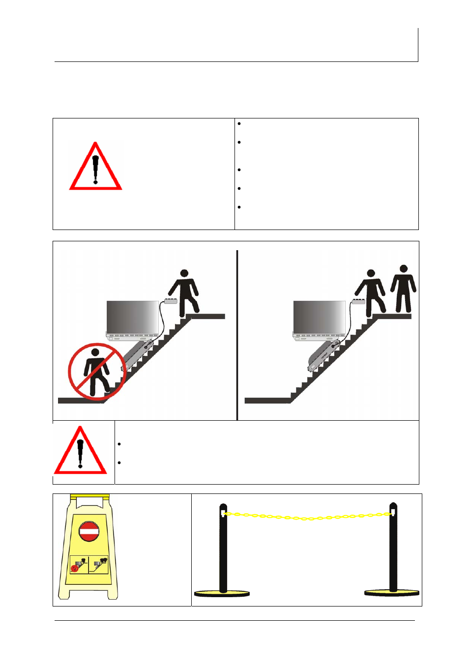 Safety | John Deere SR1750 HE User Manual | Page 12 / 28