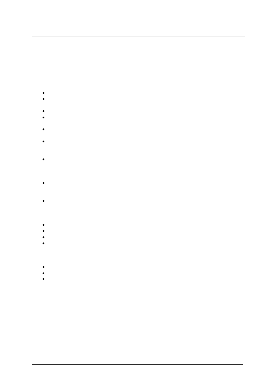 5 operators procedure | John Deere SR1750 HE User Manual | Page 14 / 28