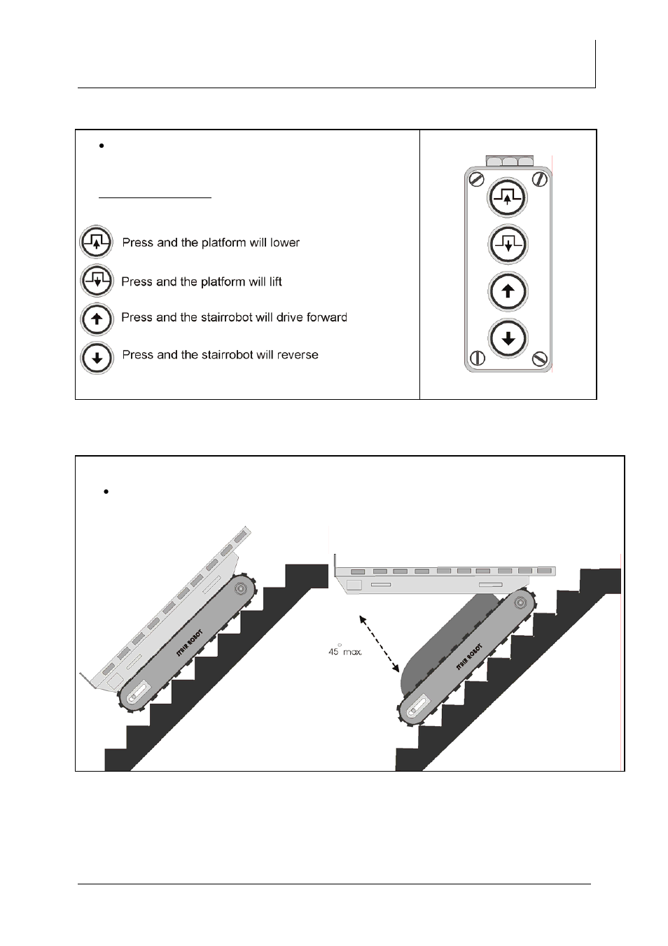 John Deere SR1750 HE User Manual | Page 8 / 28