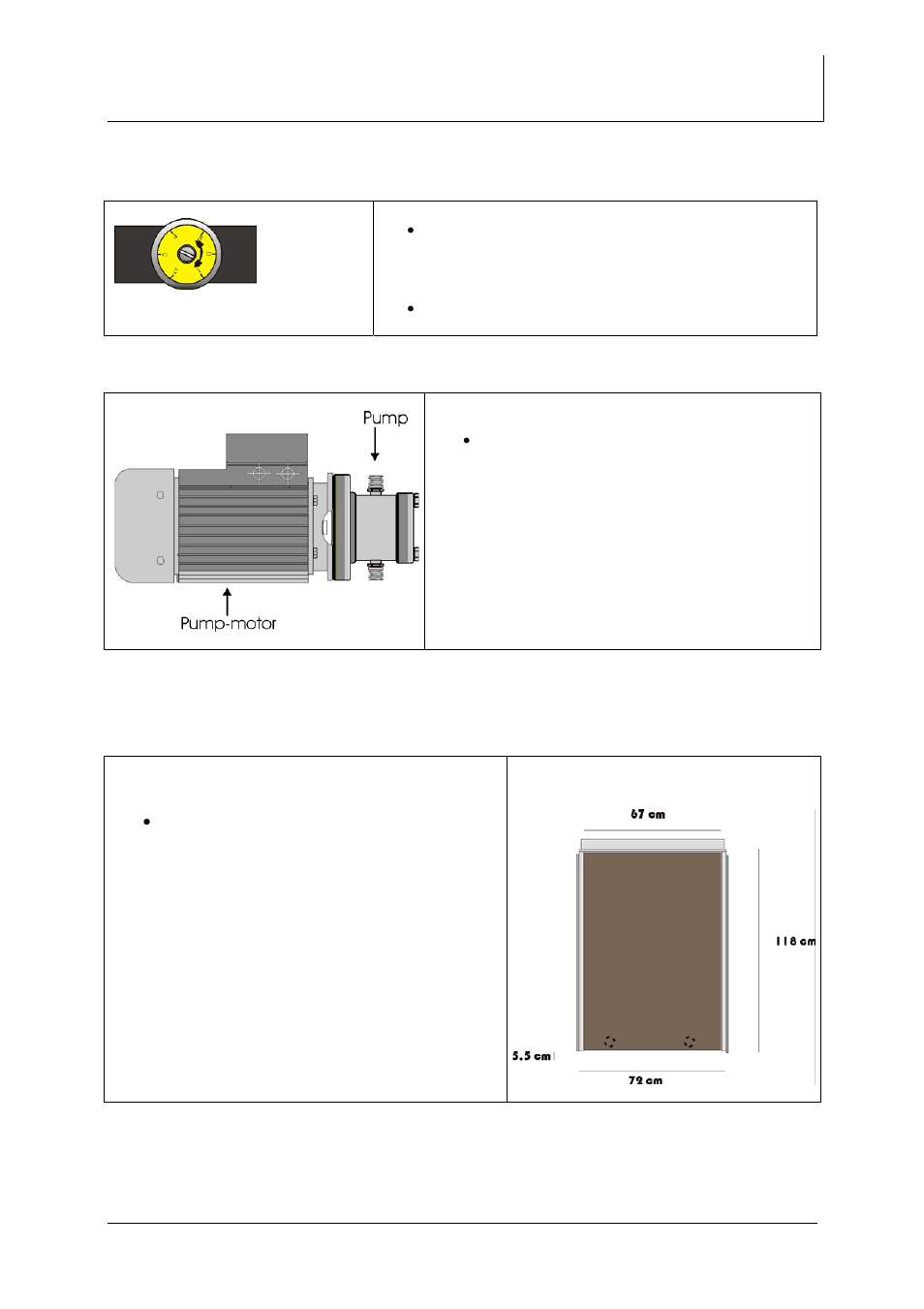 Ancillary equipment | John Deere SR1750 HE User Manual | Page 9 / 28