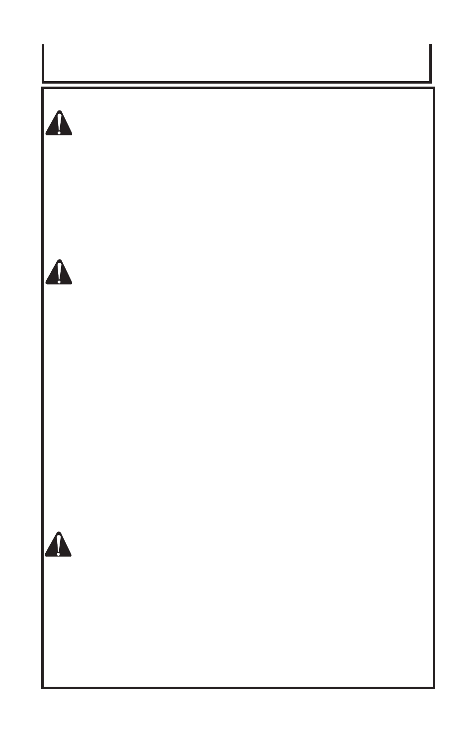 Maintenance and inspection | John Deere ET-3507-J User Manual | Page 14 / 44