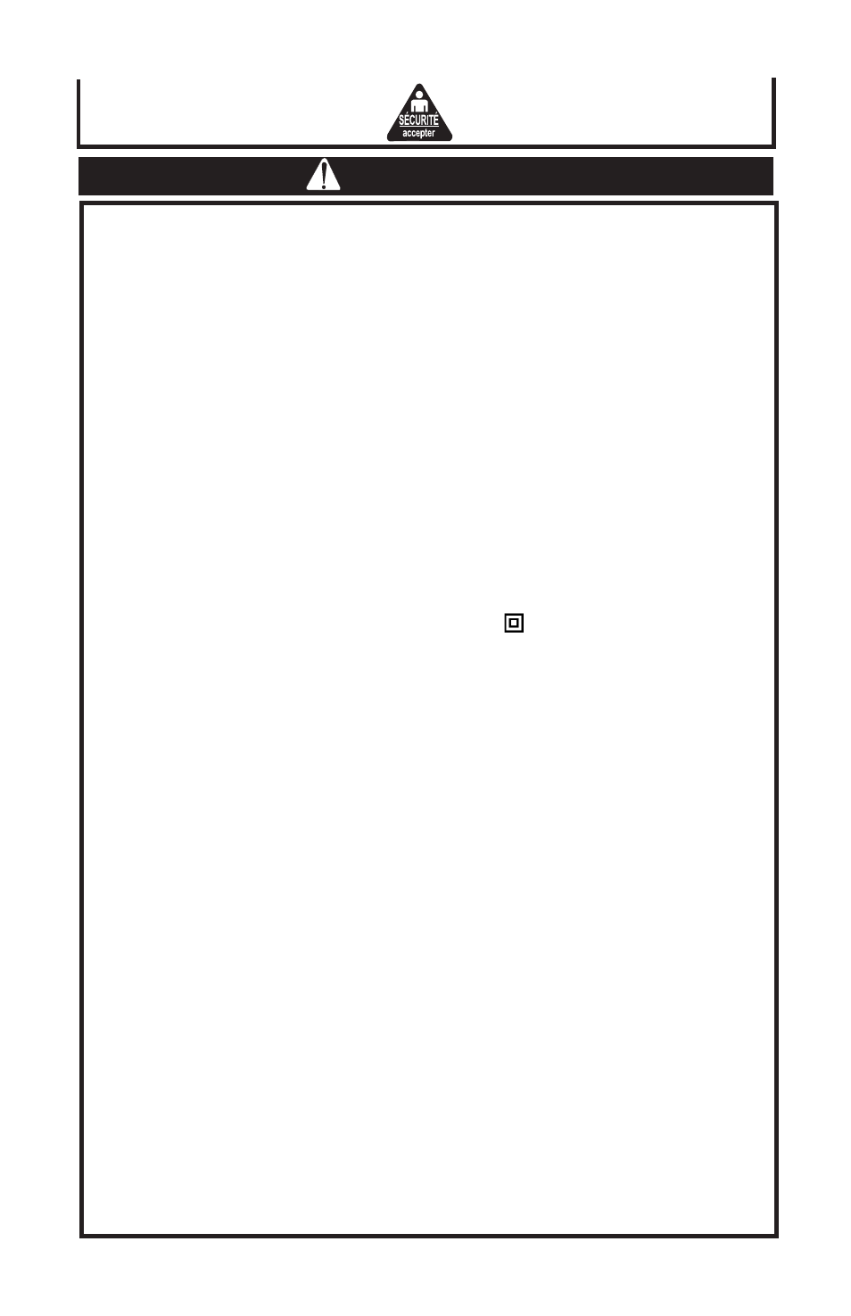 Precaución | John Deere ET-3507-J User Manual | Page 23 / 44