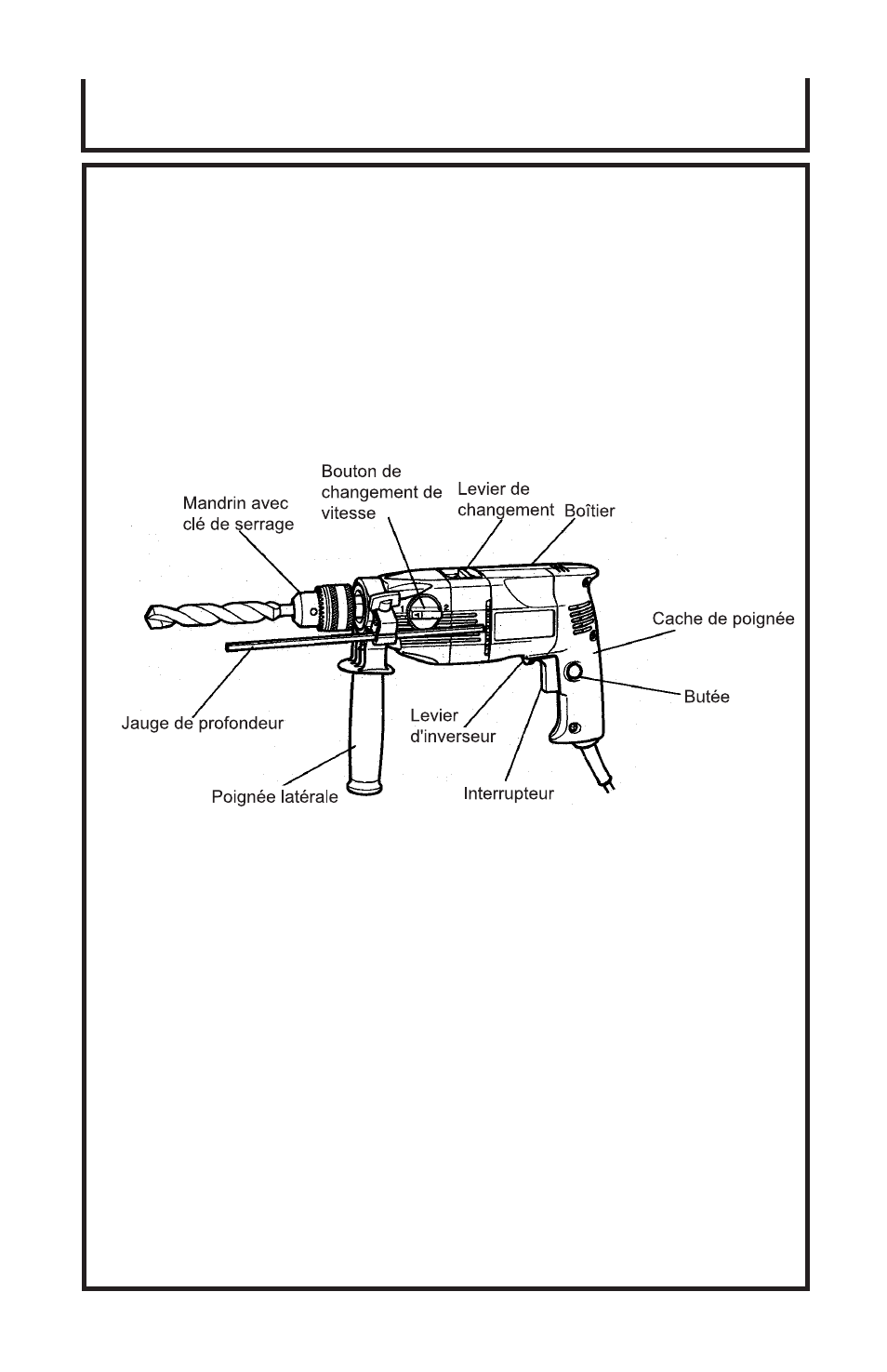 Description fonctionnelle | John Deere ET-3507-J User Manual | Page 24 / 44