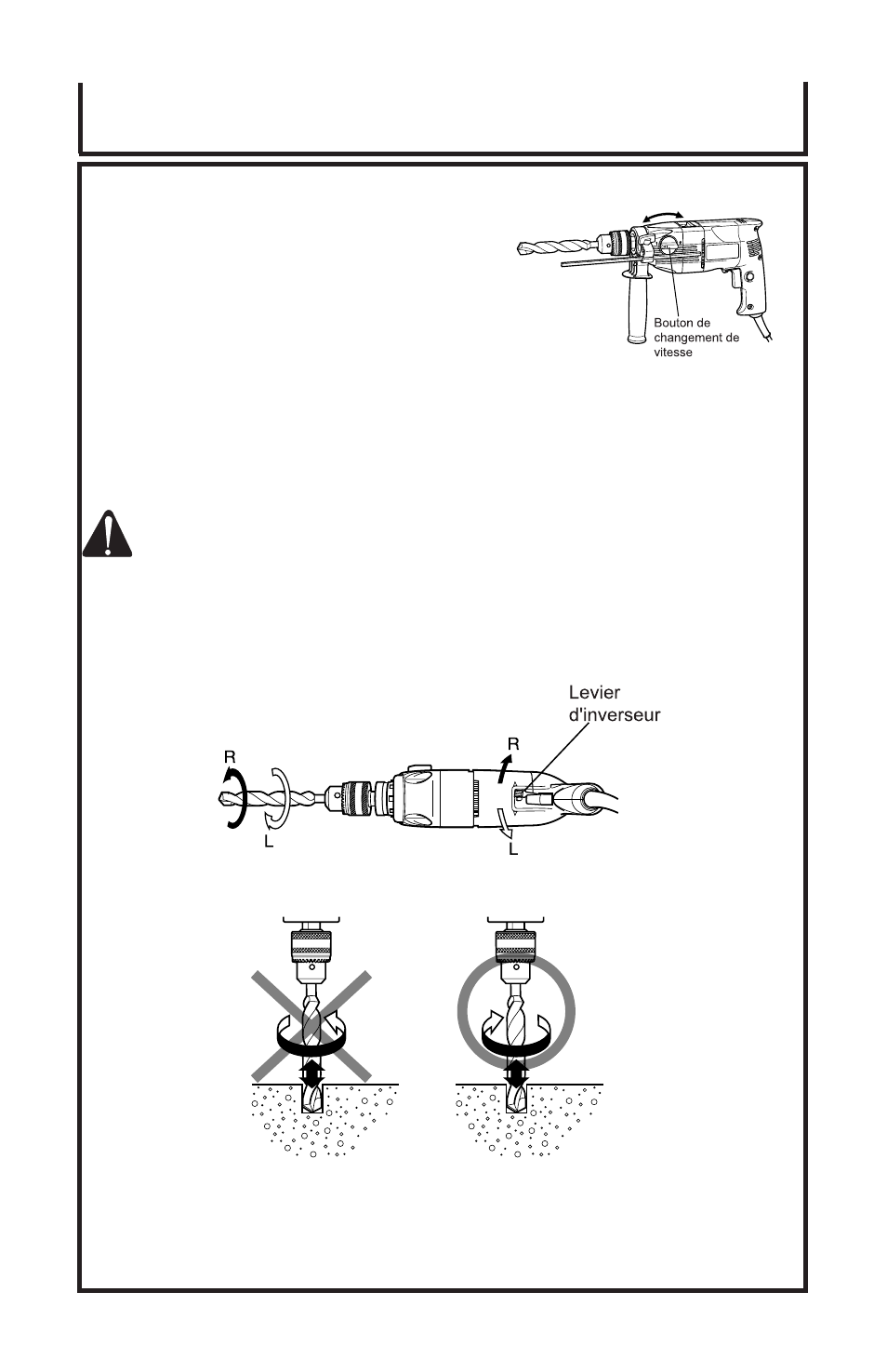 Utilisation | John Deere ET-3507-J User Manual | Page 27 / 44