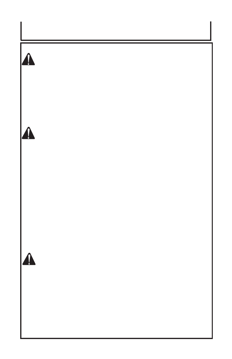 Entretien et inspection | John Deere ET-3507-J User Manual | Page 29 / 44
