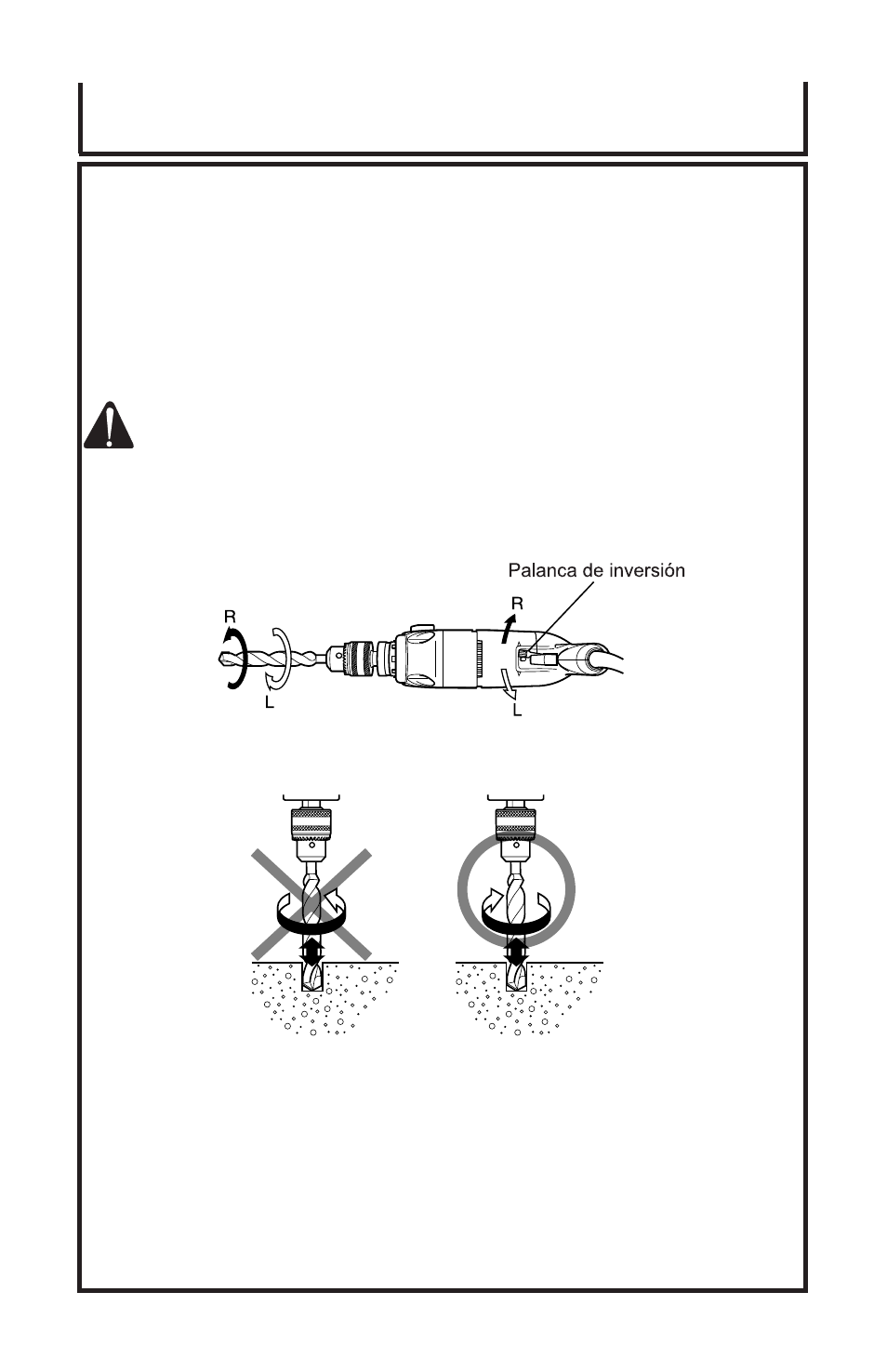 Operación | John Deere ET-3507-J User Manual | Page 41 / 44