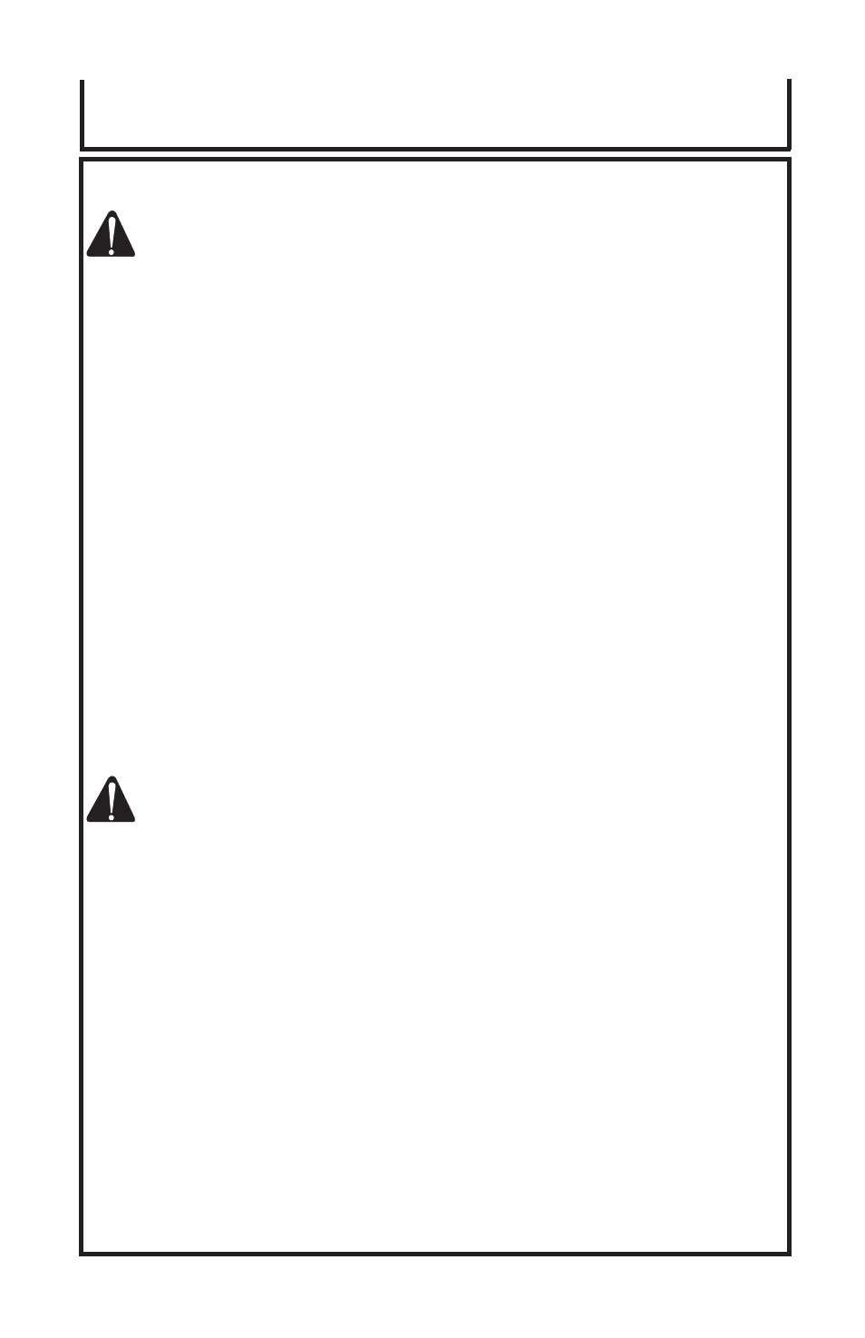 Operación | John Deere ET-3507-J User Manual | Page 42 / 44