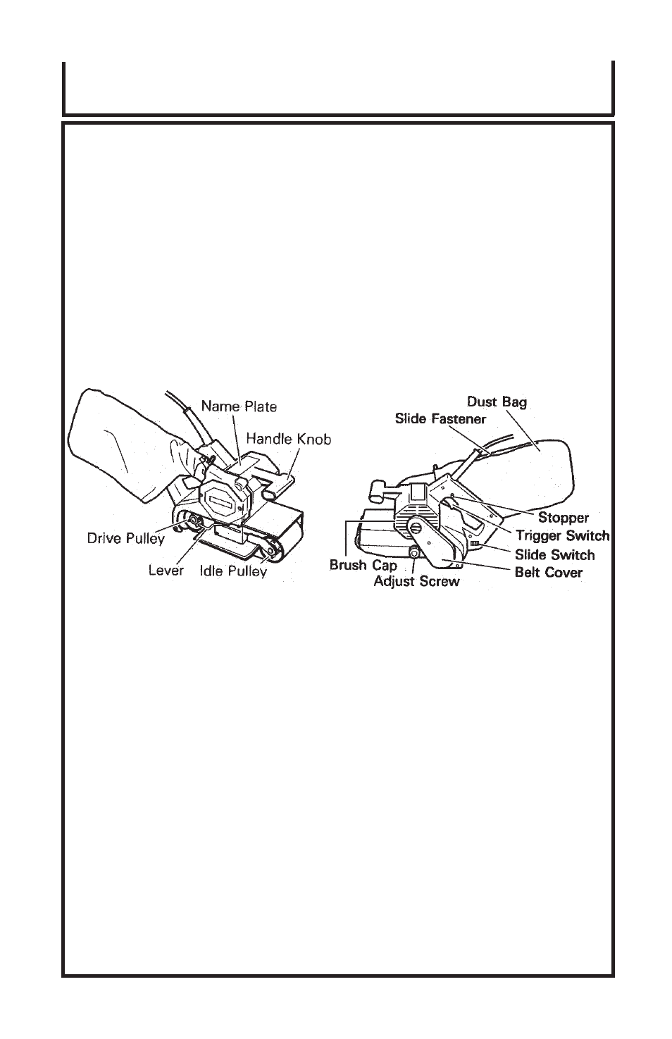 Functional description | John Deere ET-3303-J User Manual | Page 10 / 16