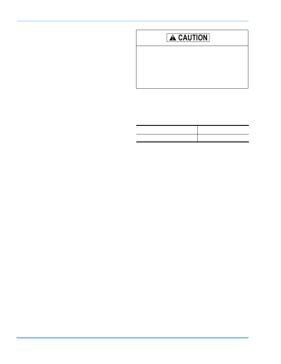 Electric heat, Thermostat, Power and control wiring | Options/accessories, Control wire sizes | Johnson Controls SUNLINE 2000 BQ 060 User Manual | Page 10 / 40