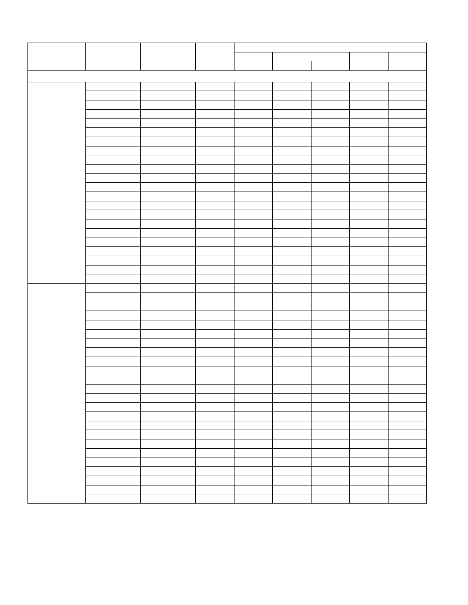 Johnson Controls TCGD18 THRU 60 User Manual | Page 10 / 18