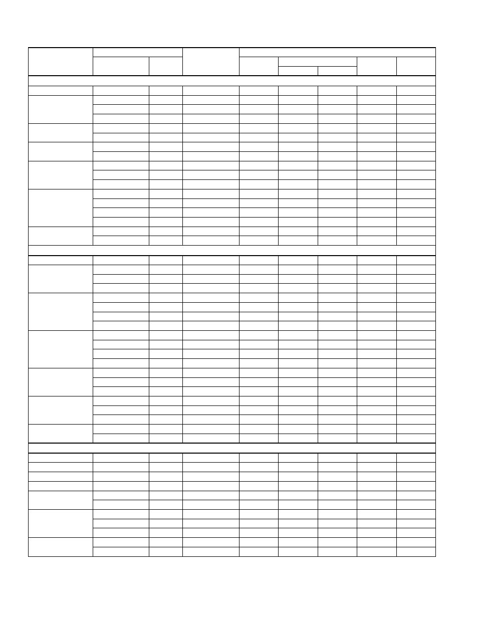 Johnson Controls TCGD18 THRU 60 User Manual | Page 4 / 18